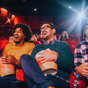 Erlebnisgalerie Kino mieten in bremen
