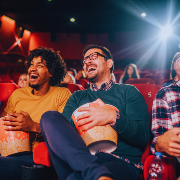 Erlebnisgalerie Kino mieten in bremen